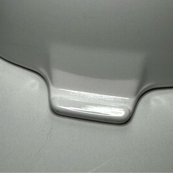 Vintage Corning Ware Blue Cornflower 1 3/4 qt Baking Dish with Pyrex Lid - Picture 9 of 15